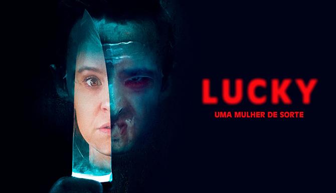 Lucky - Uma Mulher de Sorte