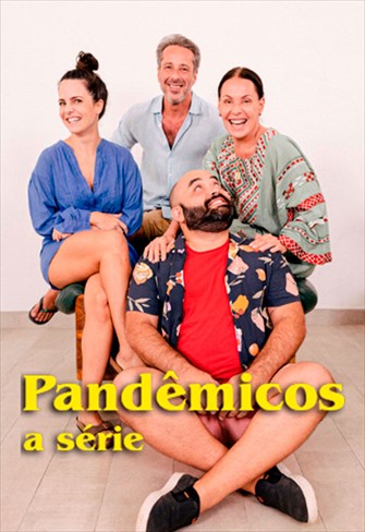 Pandêmicos