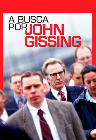 A Busca por John Gissing