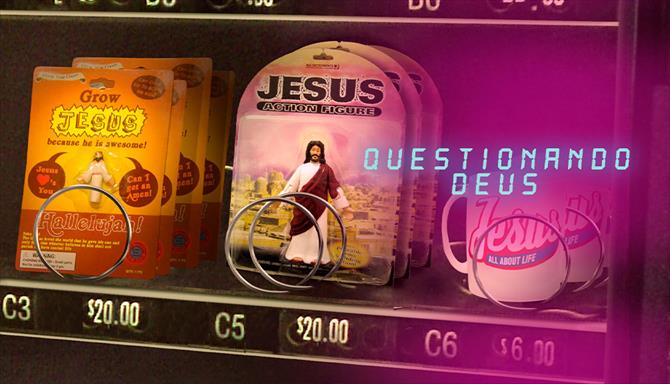 Questionando Deus