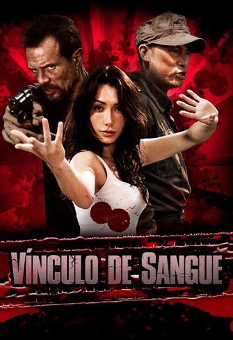 Vínculo de Sangue