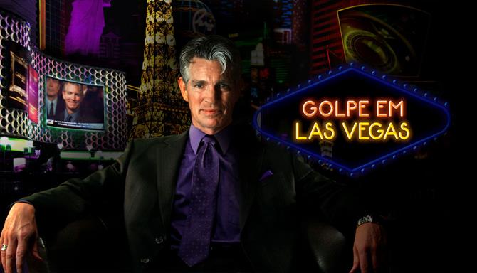 Golpe em Las Vegas