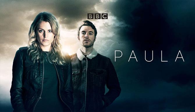 Paula - 1ª Temporada