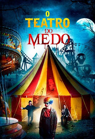 O Teatro do Medo