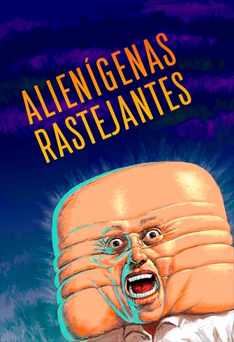 Alienígenas Rastejantes