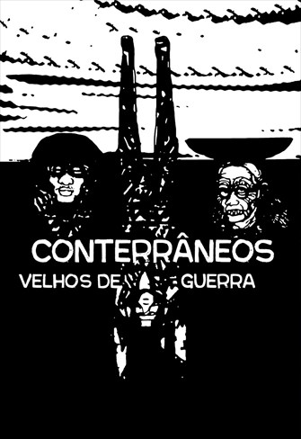 Conterrâneos Velhos de Guerra