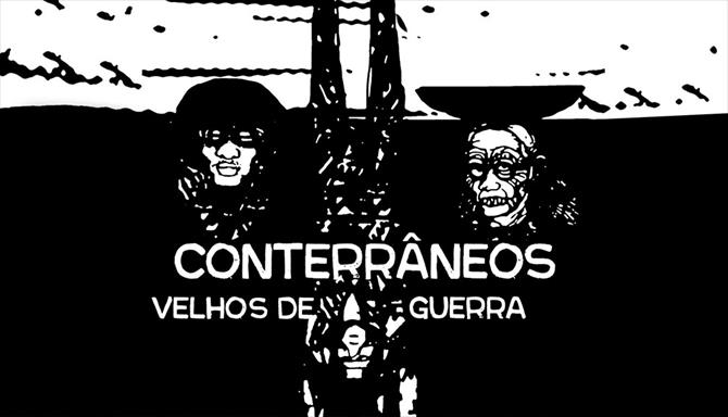 Conterrâneos Velhos de Guerra