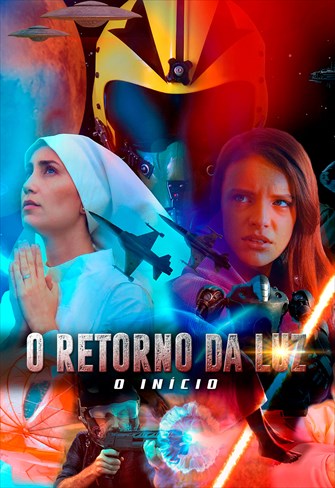 O Retorno da Luz - O Início