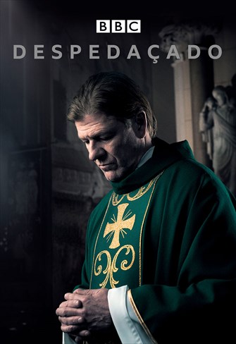 Despedaçado - 1ª Temporada