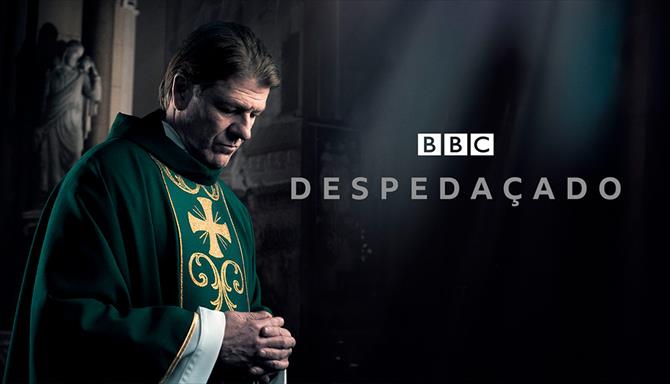 Despedaçado - 1ª Temporada