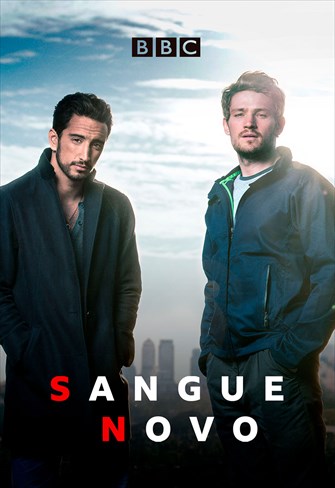 Sangue Novo - 1ª Temporada