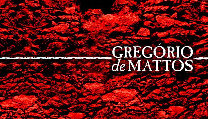 Gregório de Mattos