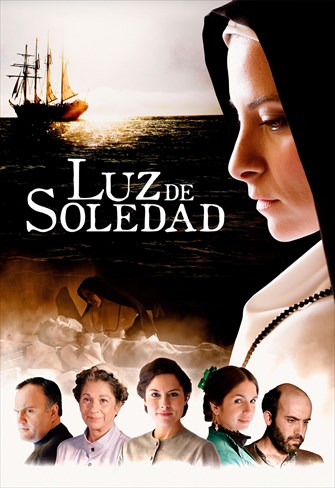 Luz de Soledad