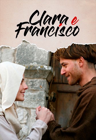 Clara e Francisco - Episódio 01