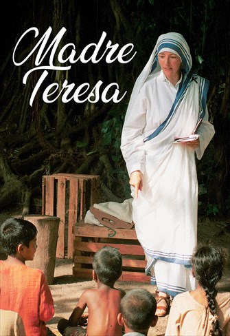 Madre Teresa