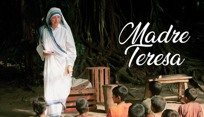 Madre Teresa