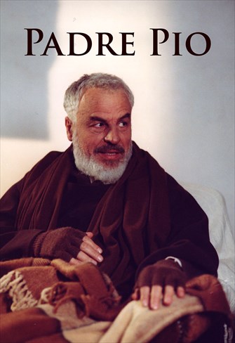 Padre Pio