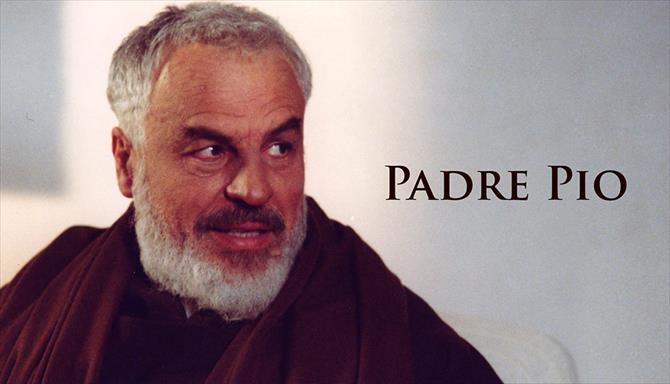 Padre Pio