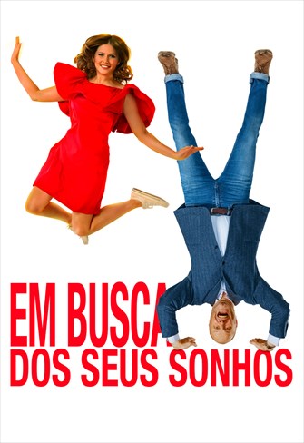 Em Busca dos Seus Sonhos