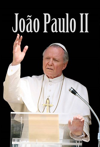 Papa João Paulo II