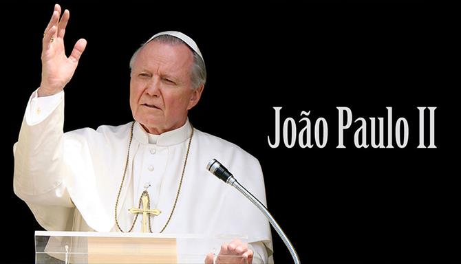 Papa João Paulo II