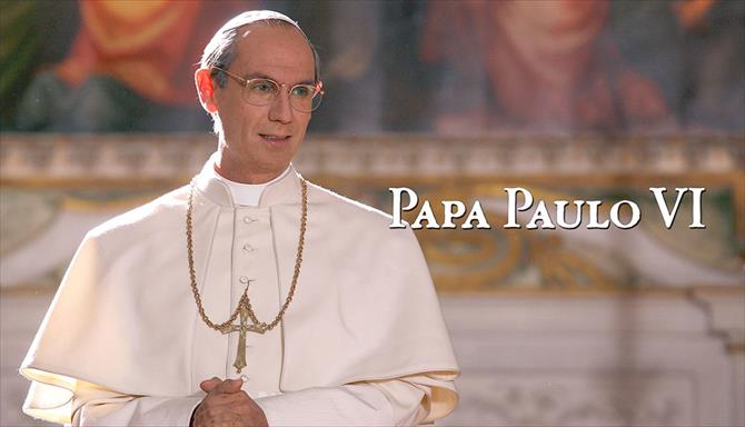 Papa Paulo VI