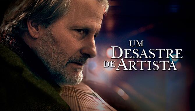 Um Desastre de Artista