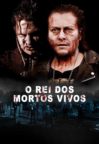 O Rei dos Mortos Vivos