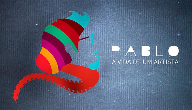 Pablo - A Vida de um Artista