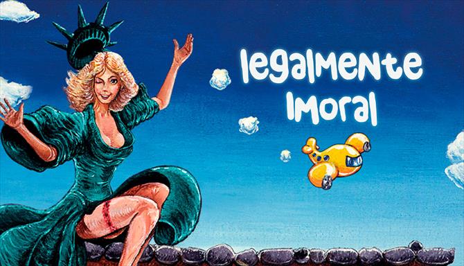 Legalmente Imoral