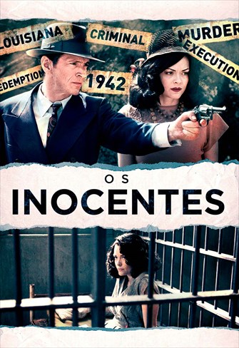 Os Inocentes