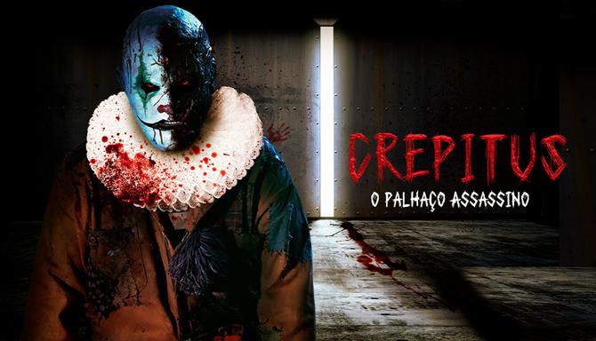 Crepitus - O Palhaço Assassino