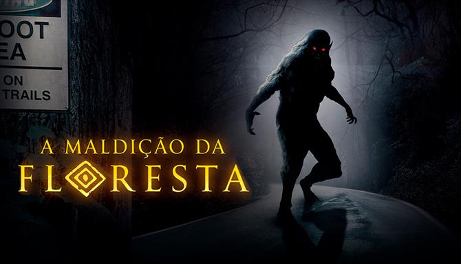 A Maldição da Floresta