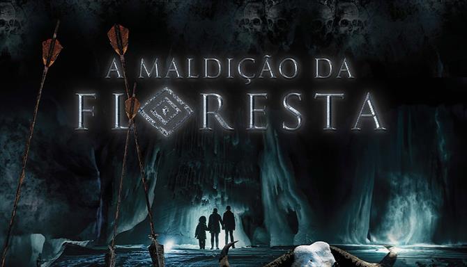 A Maldição da Floresta