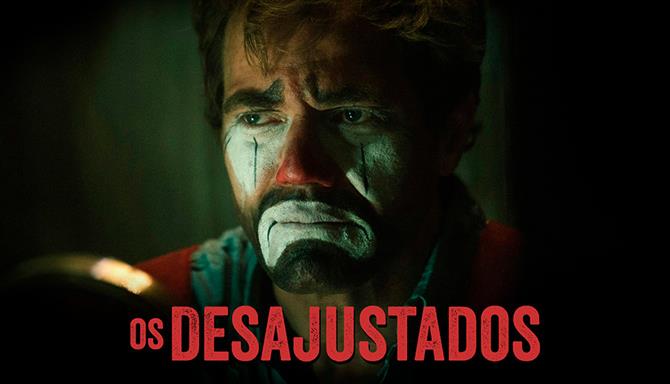 Os Desajustados