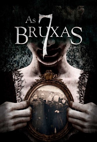 As 7 Bruxas