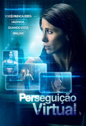 Perseguição Virtual