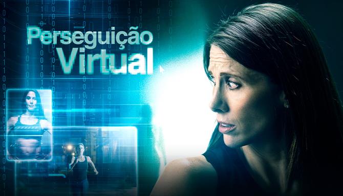 Perseguição Virtual