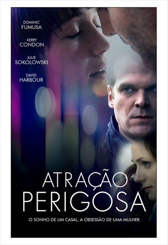 Atração Perigosa