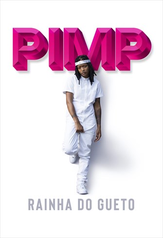 Pimp - Rainha do Gueto
