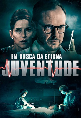 Em Busca da Eterna Juventude