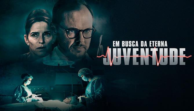 Em Busca da Eterna Juventude