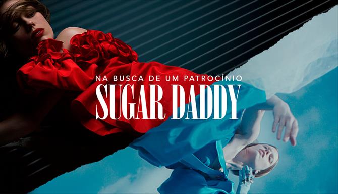 Sugar Daddy - Na Busca de um Patrocínio