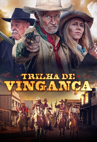 Trilha de Vingança