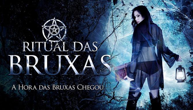 Ritual das Bruxas