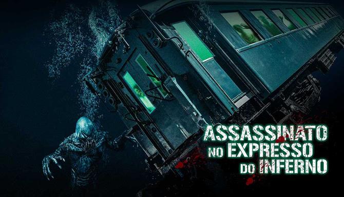 Assassinato no Expresso do Inferno