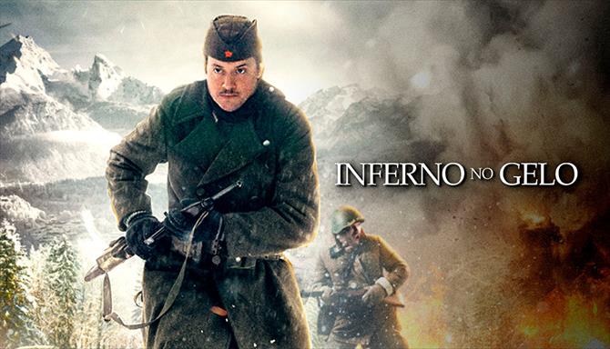 Inferno no Gelo