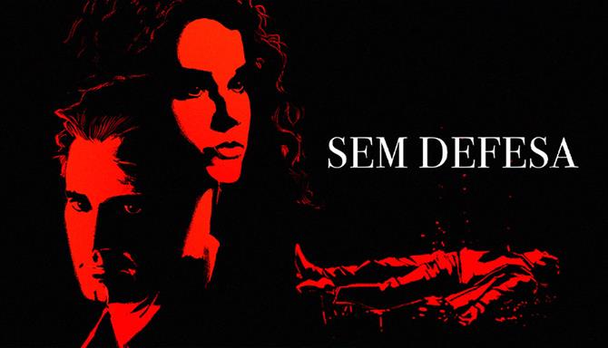 Sem Defesa