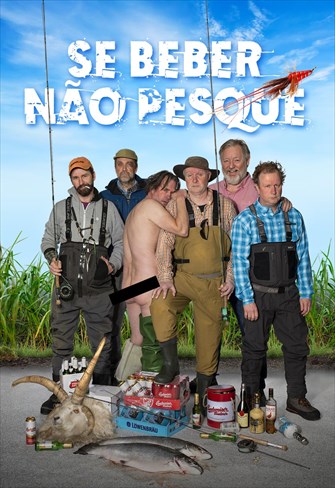 Se Beber Não Pesque