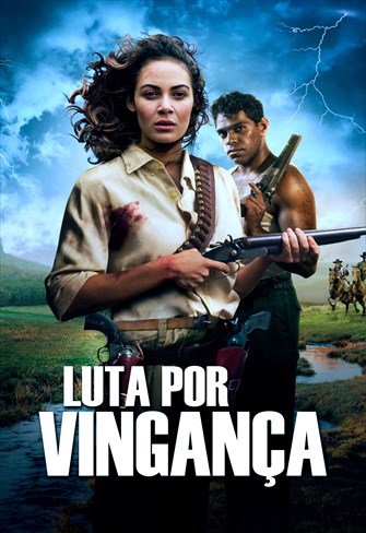 Luta por Vingança